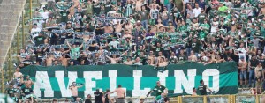 avellino curva