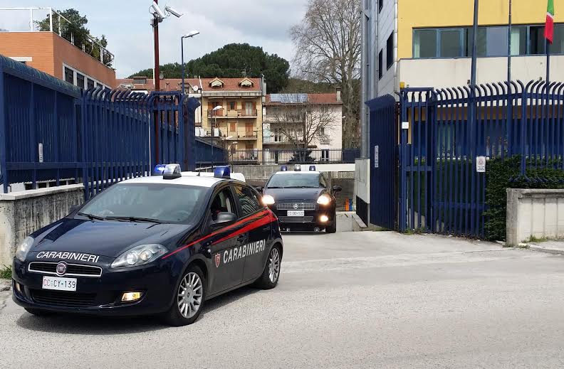 blitz-carabinieri