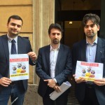 carlo sibilia e michele dell'orco
