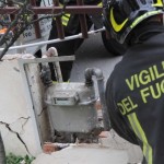 colonnina gas