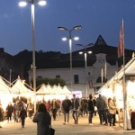 festa cioccolato