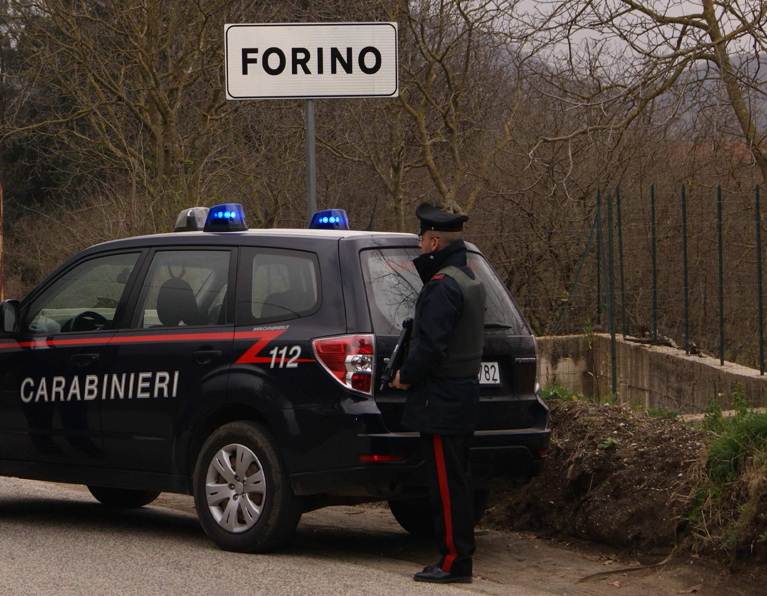 forino