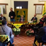 foto assemblea coldiretti avellino