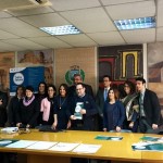 foto conferenza stampa