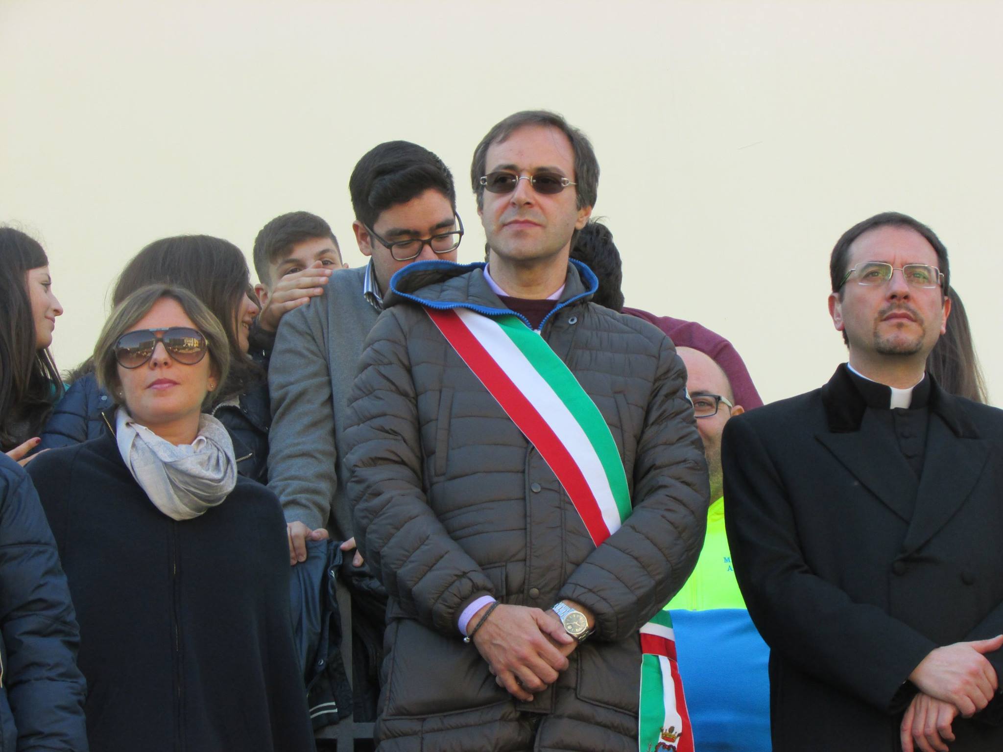 mario vanni