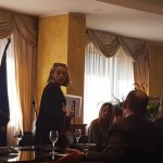 mele e fortini