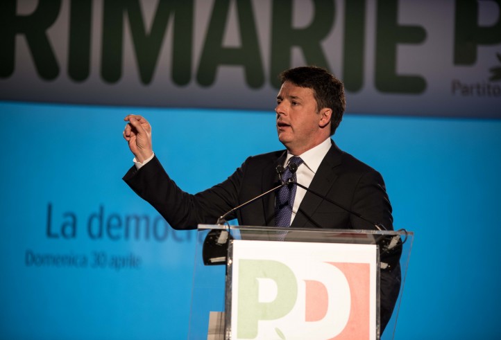 renzi