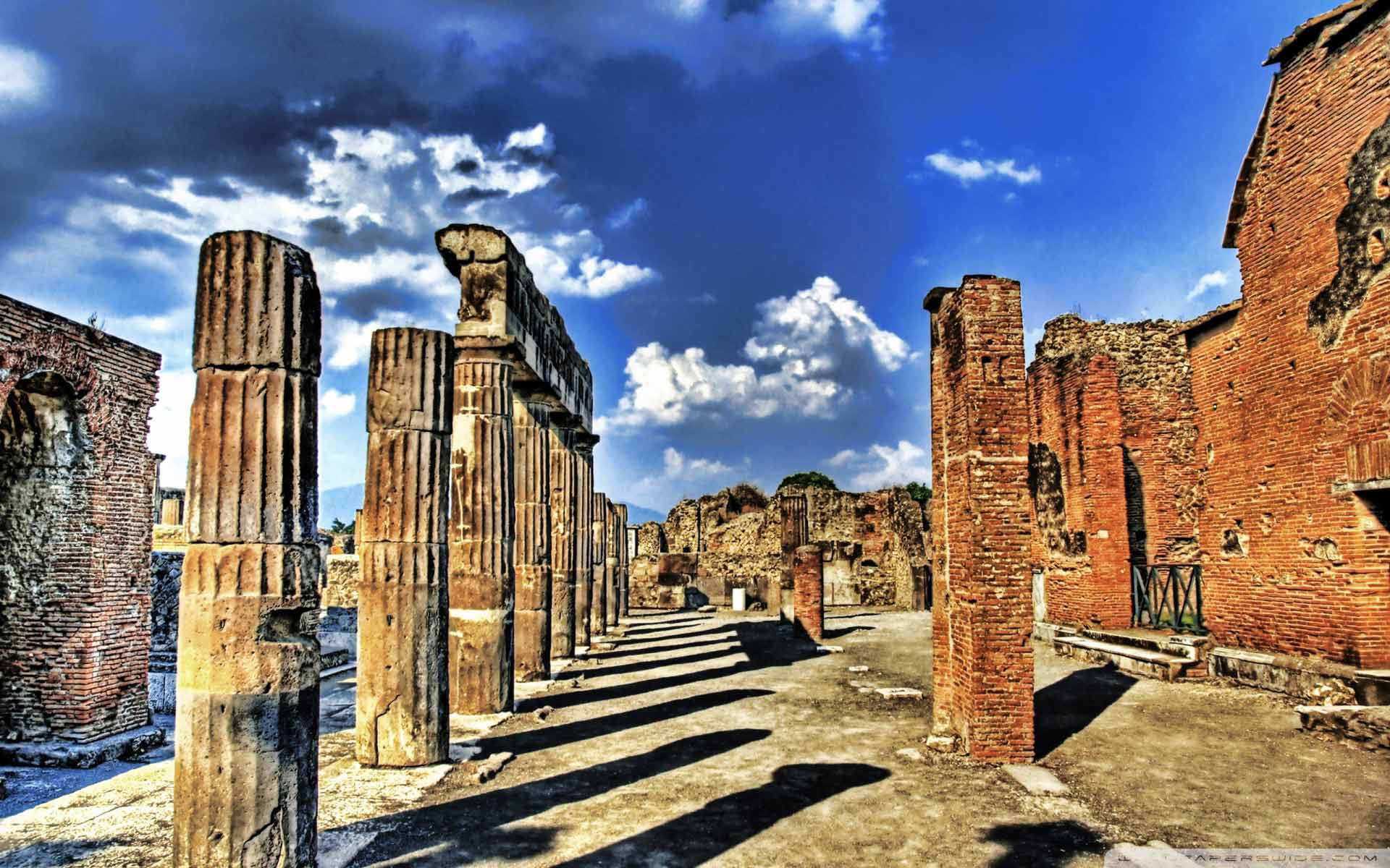 scavi-di-pompei