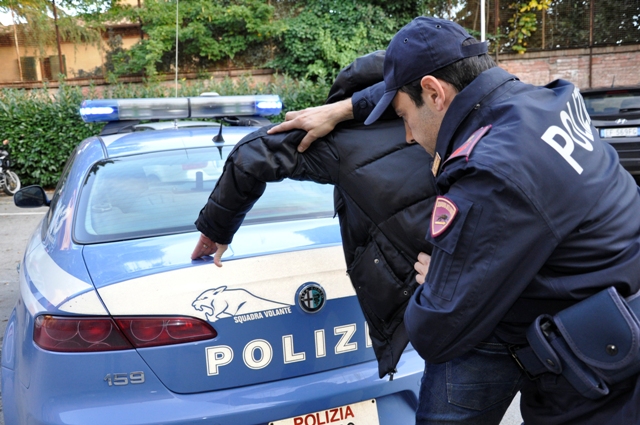 siena_arresto_polizia