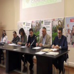 tavolo conferenza