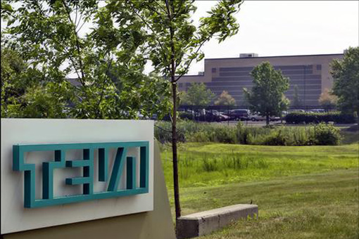 teva_pharmaceutical