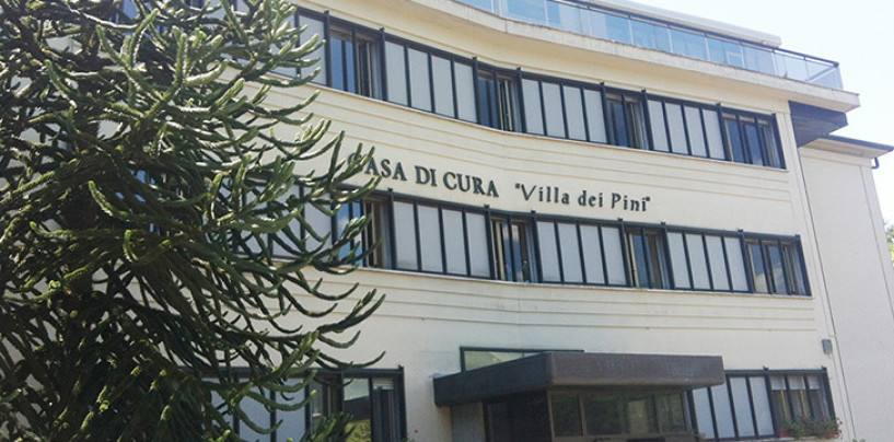 villa dei pini