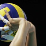 volley pallavolo