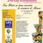 Arteflorando locandina