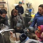 Azienda Agricola Sodano - Visite didattiche 01