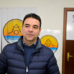 CANDIDATO SINDACO GIUSEPPE SPAGNUOLO