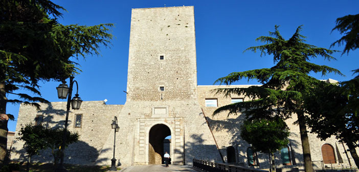 Casalbore