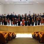 La giovanile Cimarosa