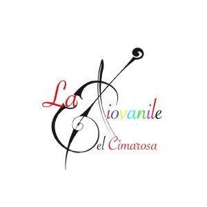 La giovanile del Cimarosa