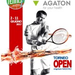 Locandina Torneo Open M