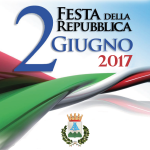 Manifesto 2 giugno 2017