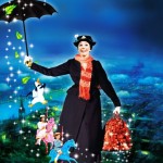 Mary Poppins