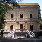 Montella, Villa De Marco