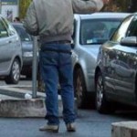 Parcheggiatore abusivo-4