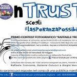Piazza Grande. Contrusti