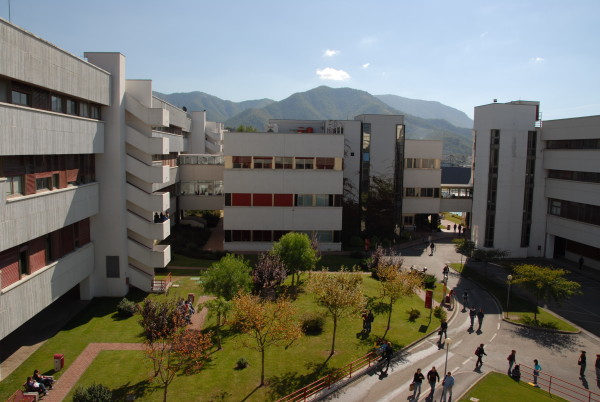 Università-di-Salerno