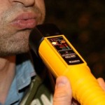 alcol test