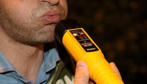 alcol test