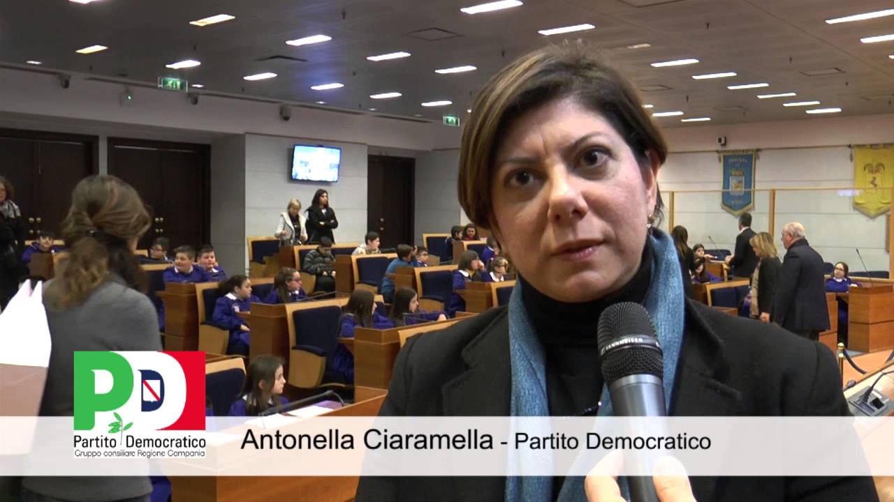 antonella ciaramella