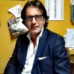 antonello d'urso