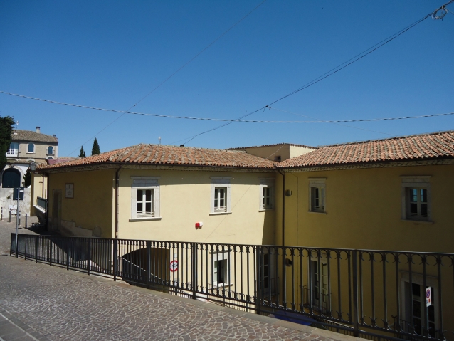 ariano museo
