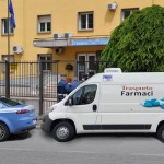 arresto polizia