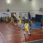 cab partenope