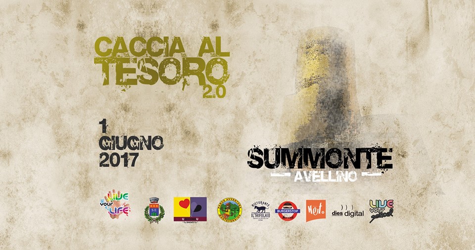 caccia