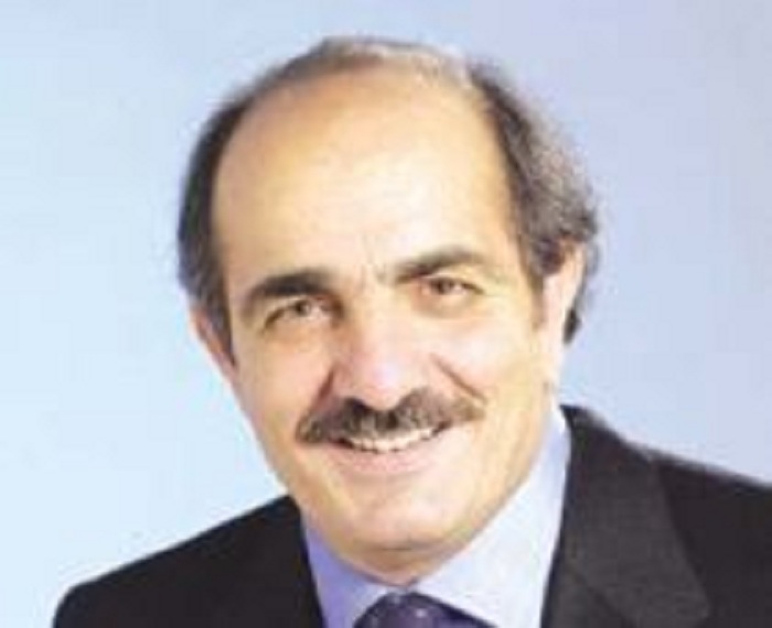 carmine antonio De Vita