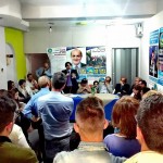 comitato elettorale S. Andrea apostolo