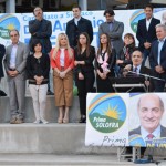 comizio de vita S. Agata