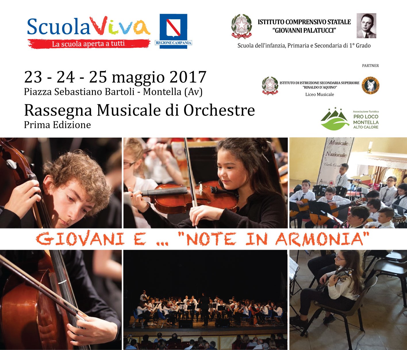 foto rassegna