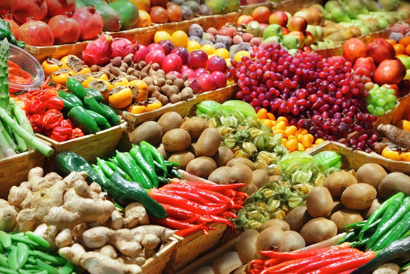 fruits-vegetables