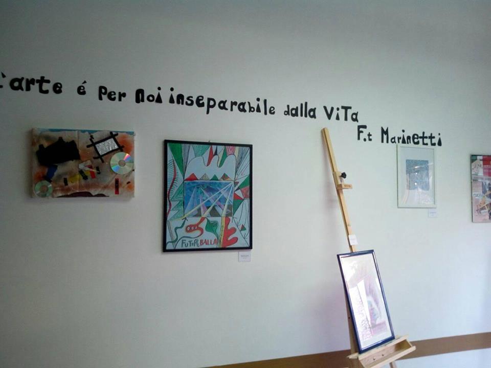 futurismo