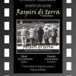 locandina presentazione libro Mazzeo