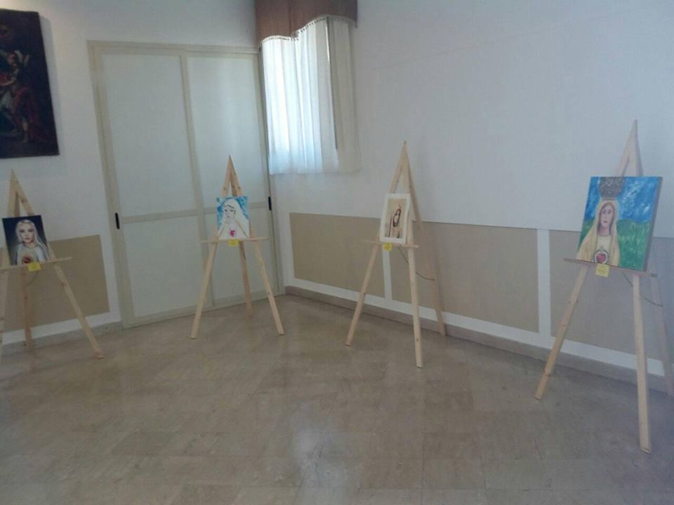 mostra