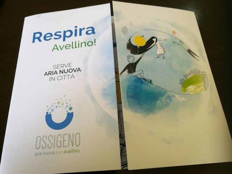 ossigeno