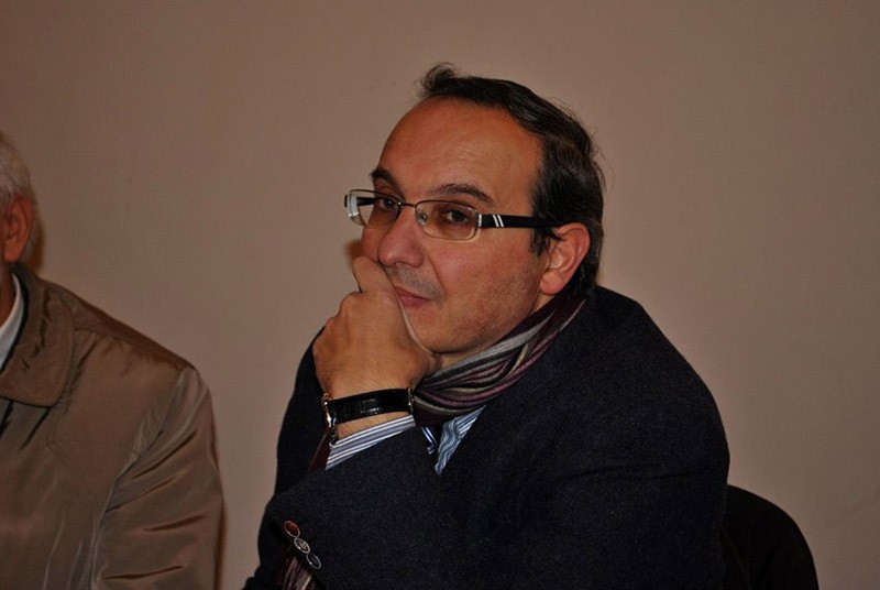 paolo saggese