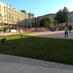 piazza libertà