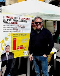pirolo m5s solofra